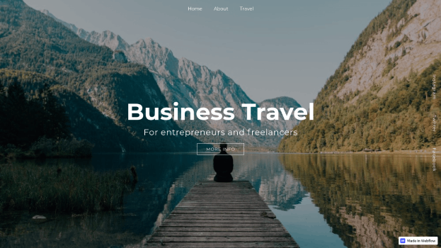 image of a creative workspace (for a social media and communication)