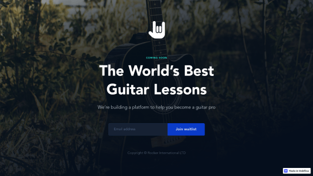 image of a creative workspace (for a social media and communication)