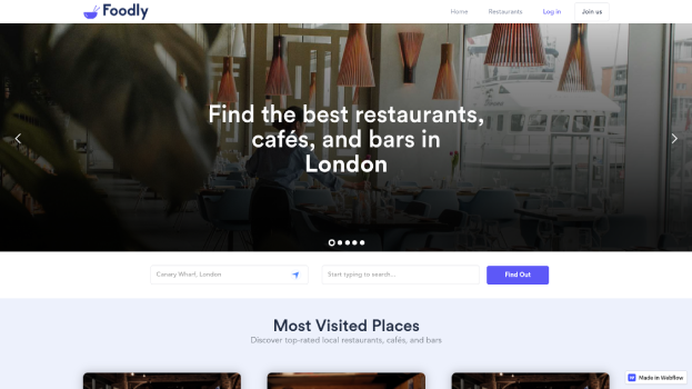 image of a creative workspace (for a social media and communication)