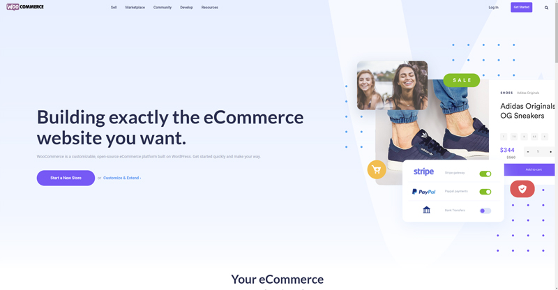 image of a creative workspace (for a social media and communication)