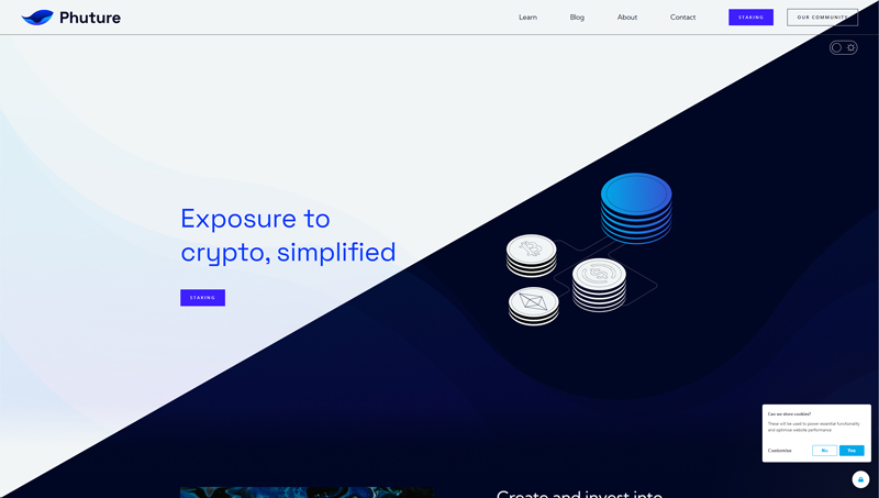 image of a creative workspace (for a social media and communication)