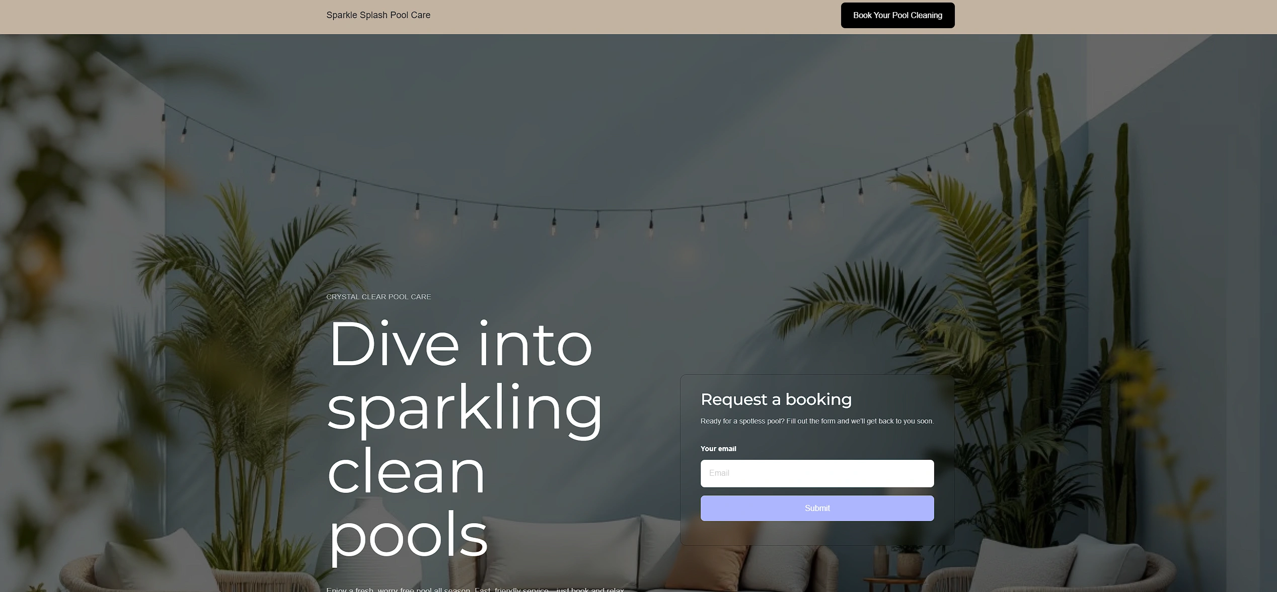 image of a creative workspace (for a social media and communication)