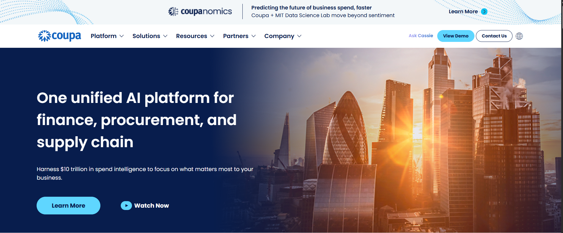 Coupa