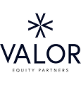 valor logo