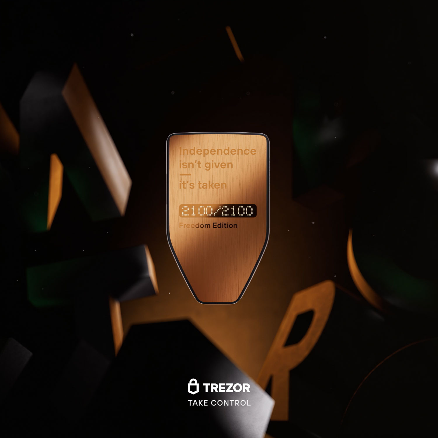 Trezor