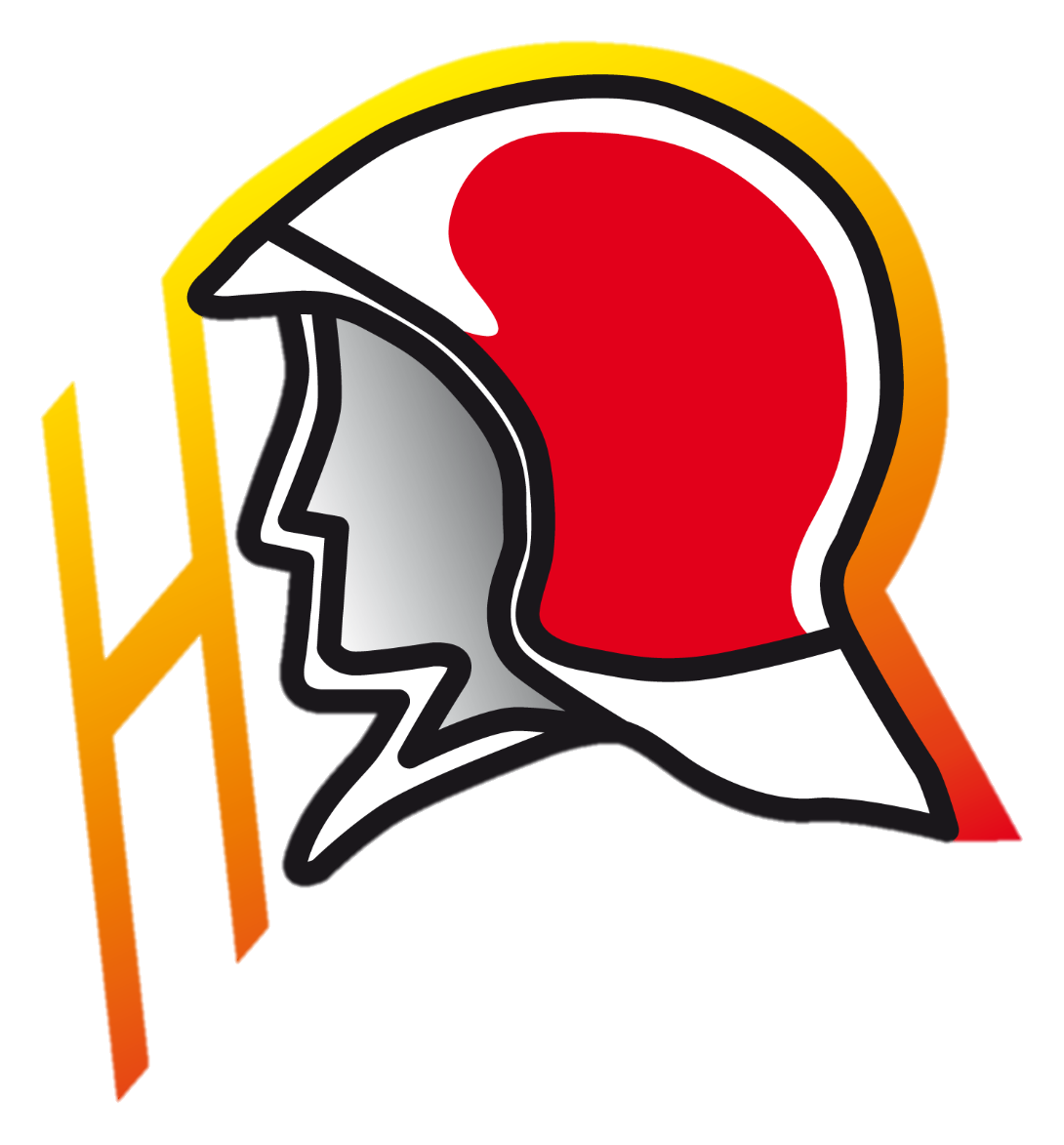 HR-Brandschutz – Logo