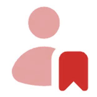 Dekoratives Leistungs-Icon