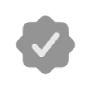 Dekoratives Leistungs-Icon