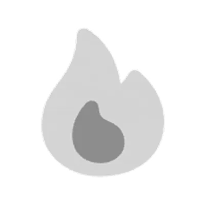 Dekoratives Leistungs-Icon