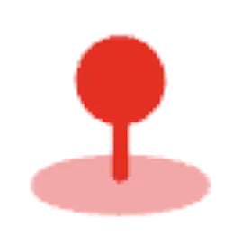 Icon: Standort
