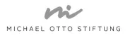Michael Otto Stiftung logo.