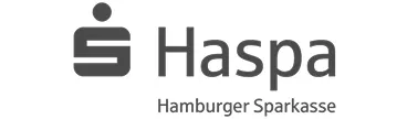 Haspa Hamburger Sparkasse logo