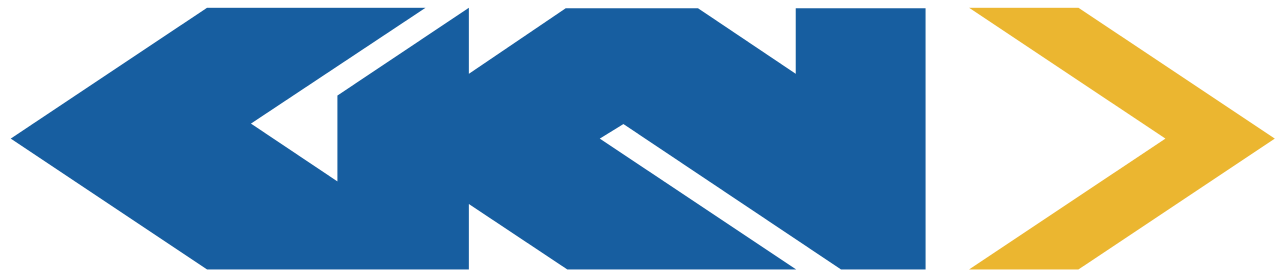 GKN logo