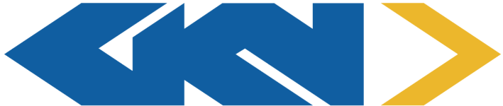 GKN logo