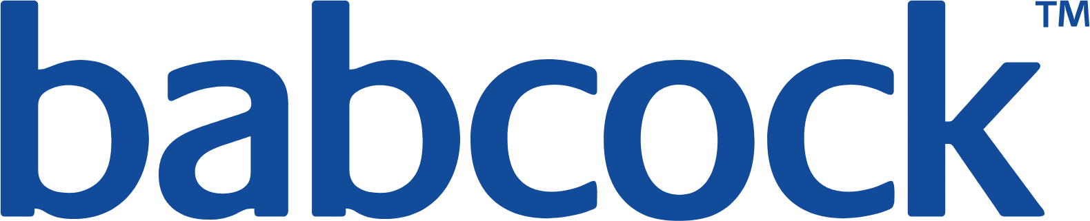Babcock International logo