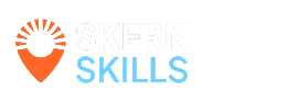 Skern Skills Logo
