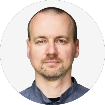 Maciej Gren