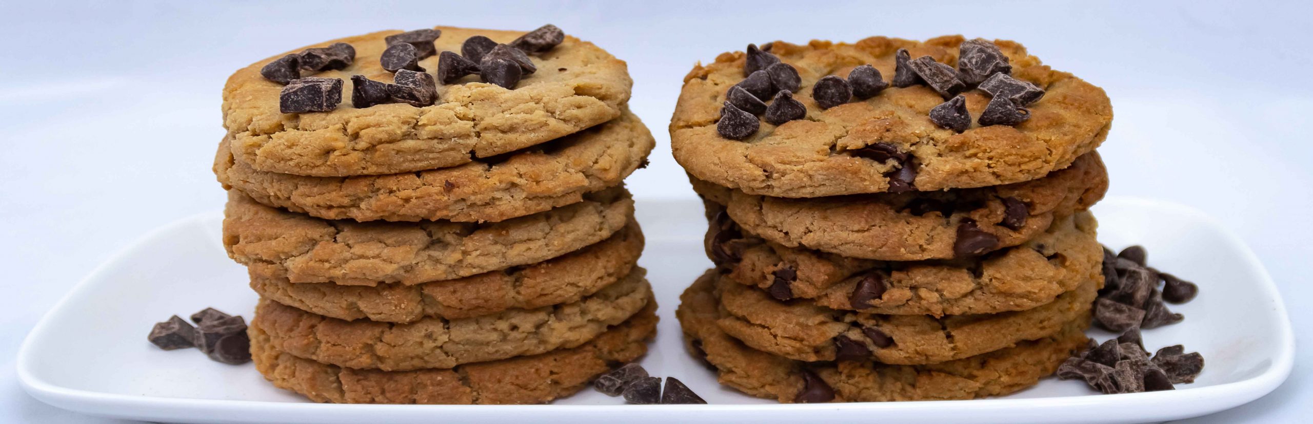 image of wedding catering display