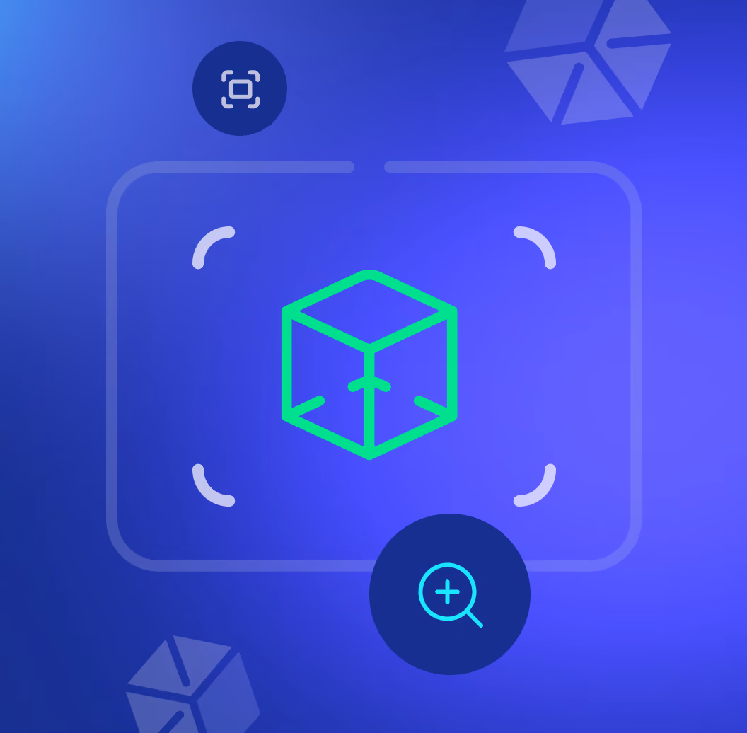 Icon illustration showing connected file and integration icons representing the Connecter Suite ecosystem.