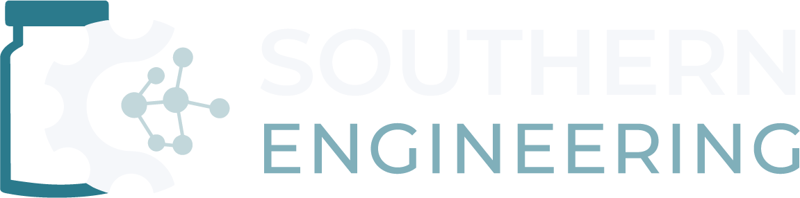 Southern Engineering Logo