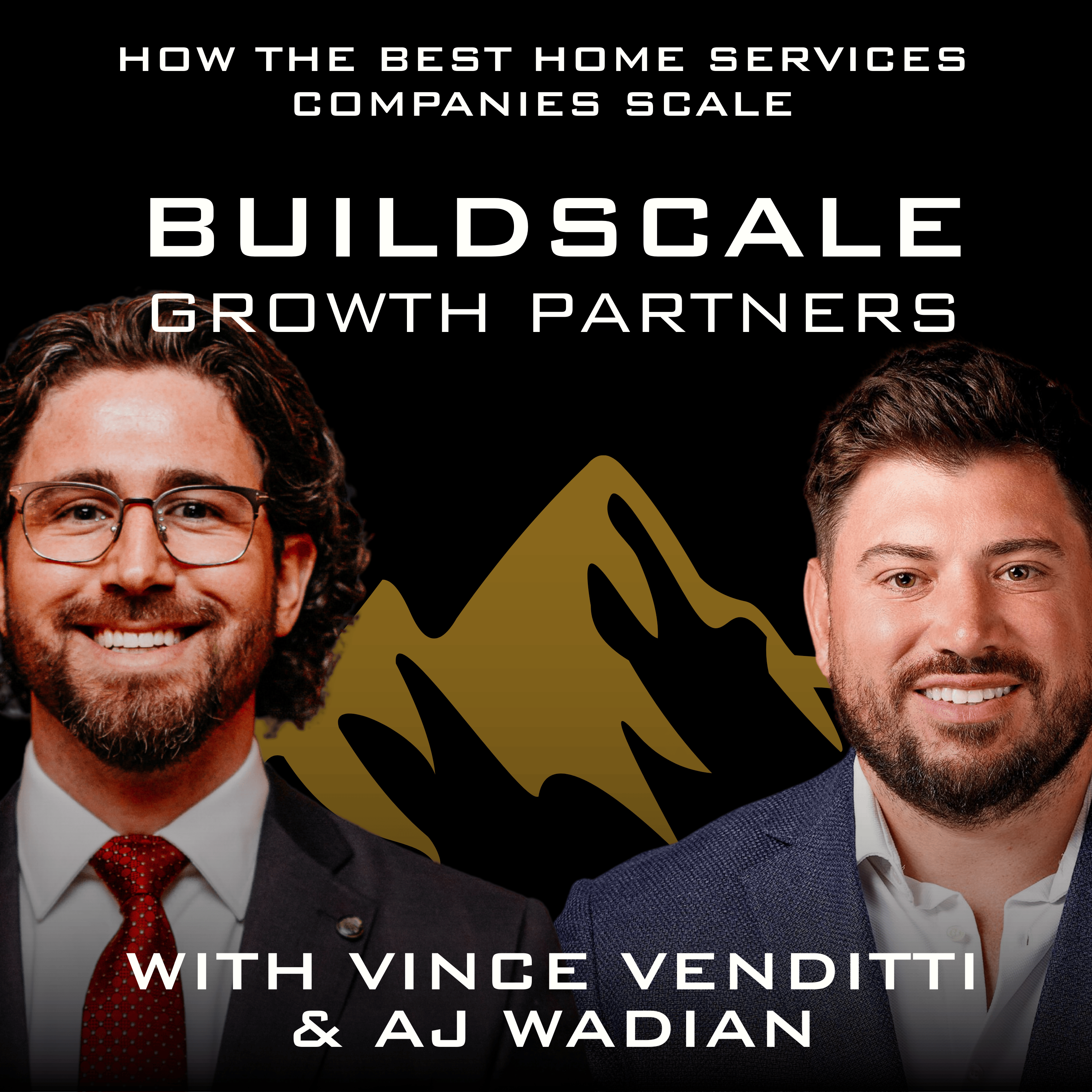 The BuildScale Show — Podcast
