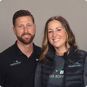 Micah & Jessica Horner's headshot