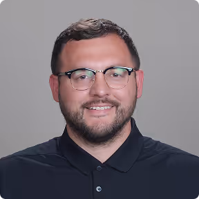 Mark Clasquin Headshot