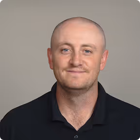 Brian Denny Headshot