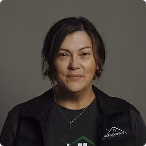 Samantha Evans Headshot