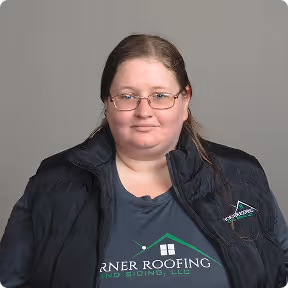 Melissa Carpenter Headshot