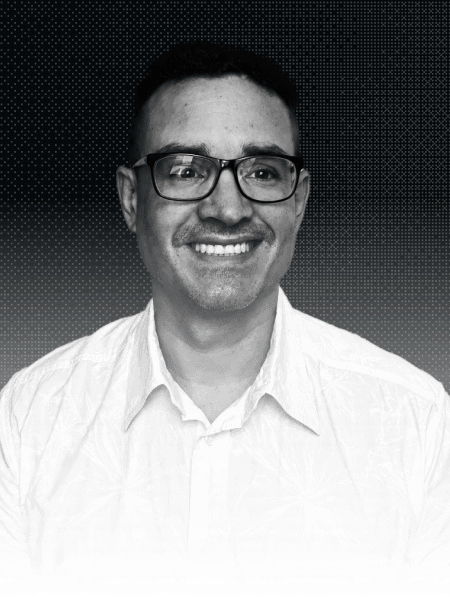 Oswaldo Zapata, PhD