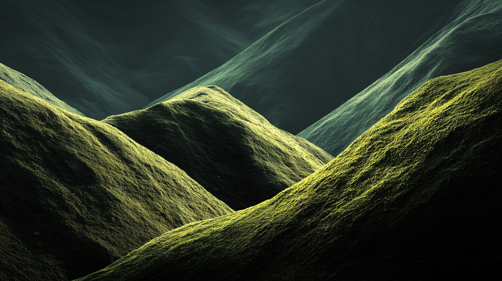 Terra Platform green hills feature image