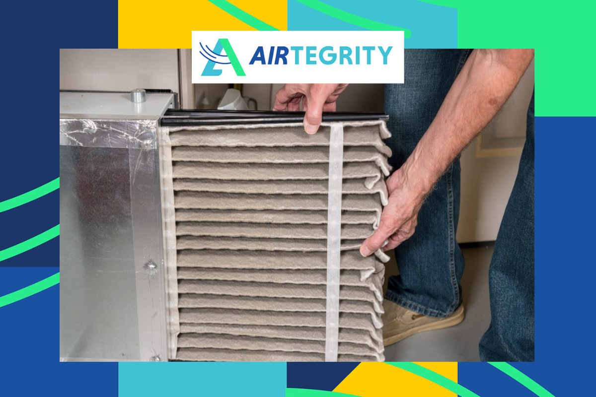 Breathing Fresh: Exploring the Array of Air Conditioning Filters for a Healthier Home Environment