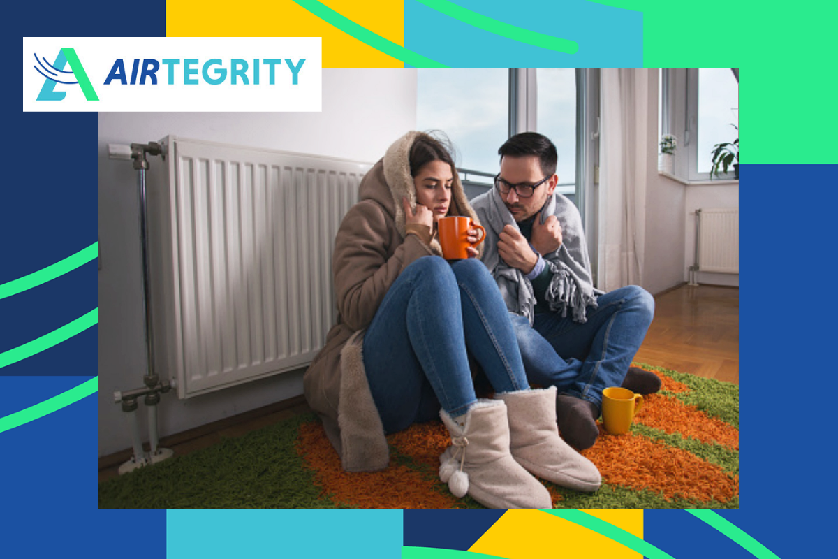 Reliability, Peak Performance, and Peace of Mind through Furnace Maintenance