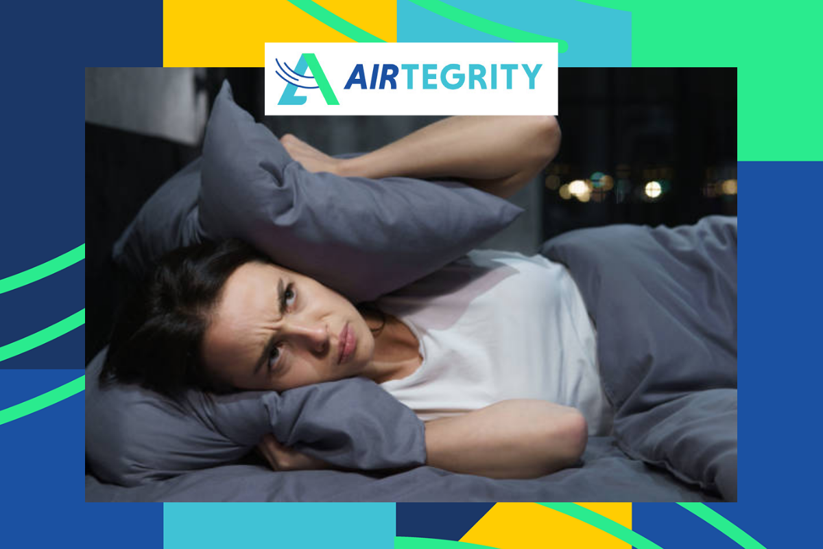 Battling the Buzz: How to Tackle Noisy Air Conditioners and Restore Peaceful Serenity