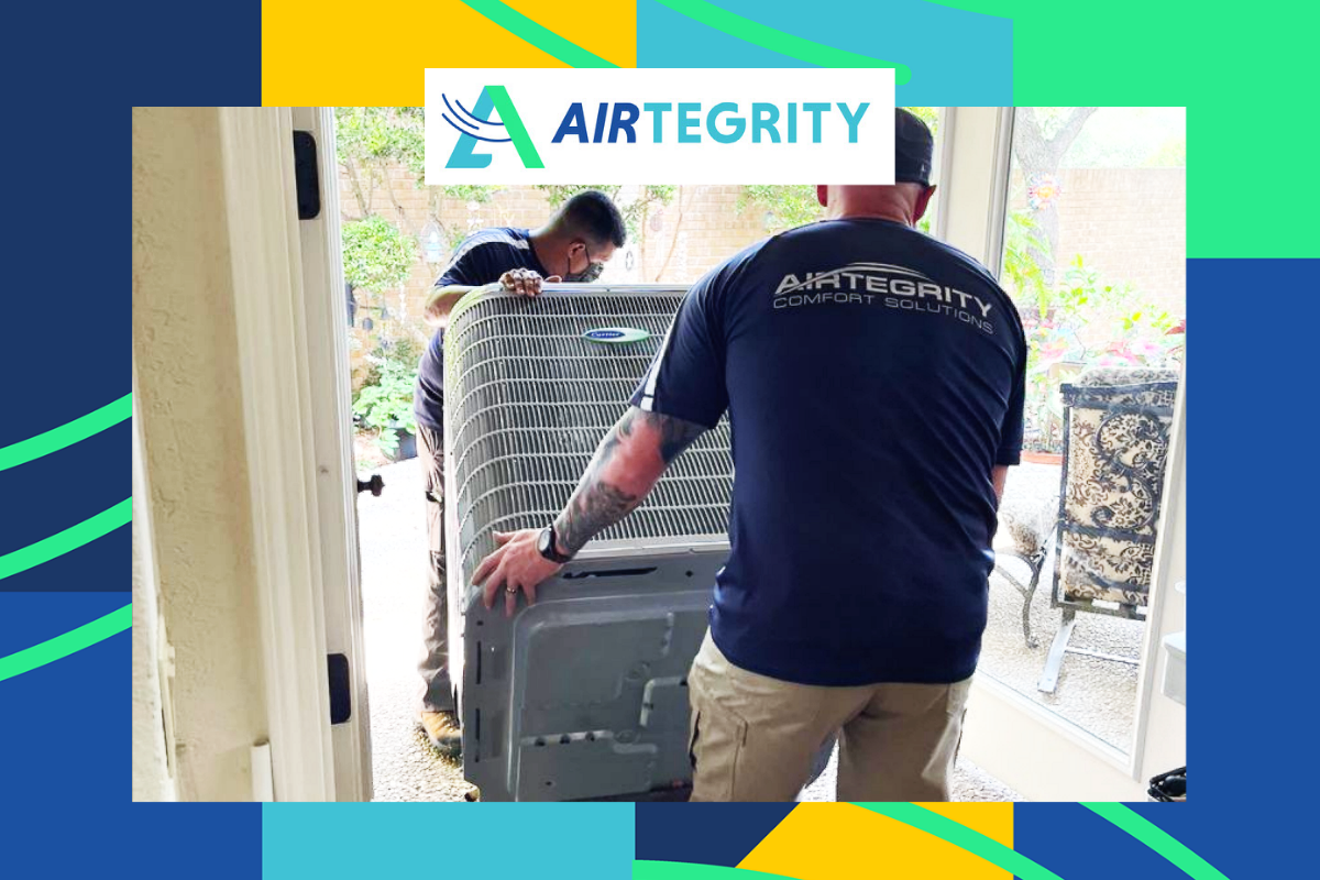 Revamping Comfort: A Guide to What to Expect During an HVAC Replacement Journey