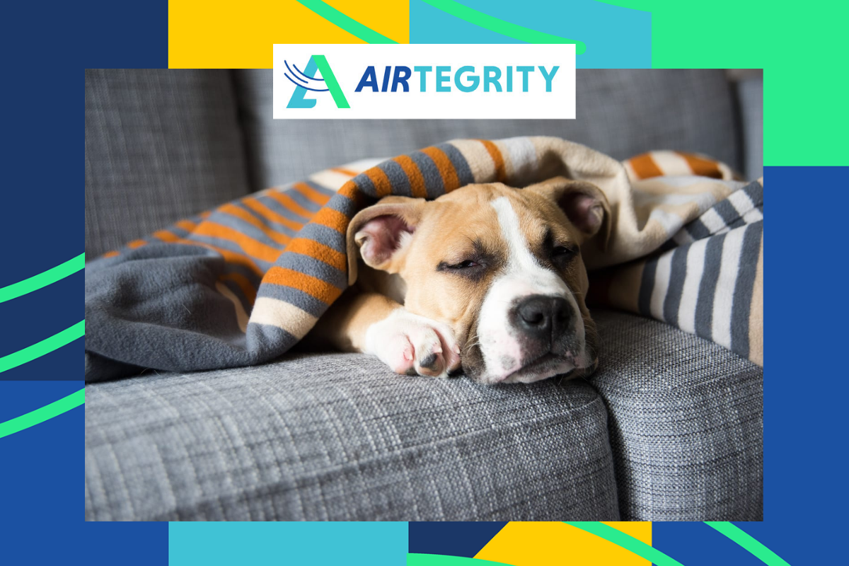 Snooze in Serenity: Discovering the Optimal Sleep Temperature with HVAC Insights