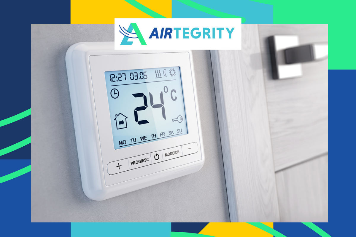 Do Programmable Thermostats Save Energy & Money?
