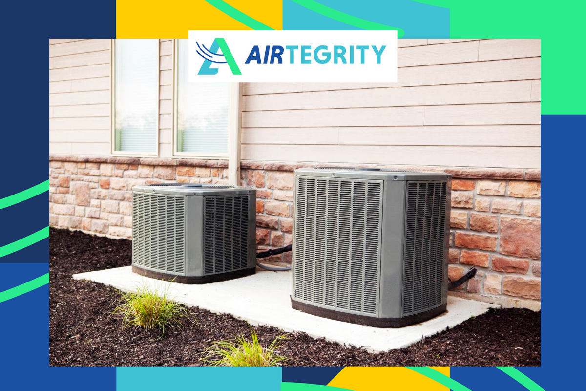 What are the ways to tell if your HVAC unit is energy-efficient?