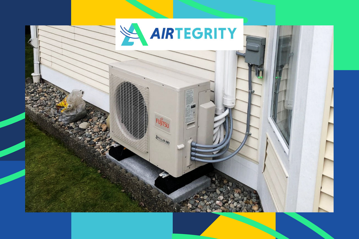 How Ductless Air Conditioners Work