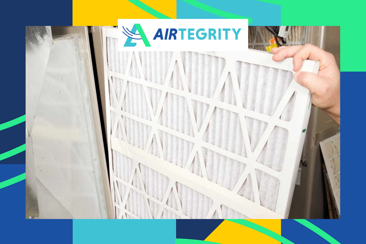 What is an Air Filter & How Does it Work?