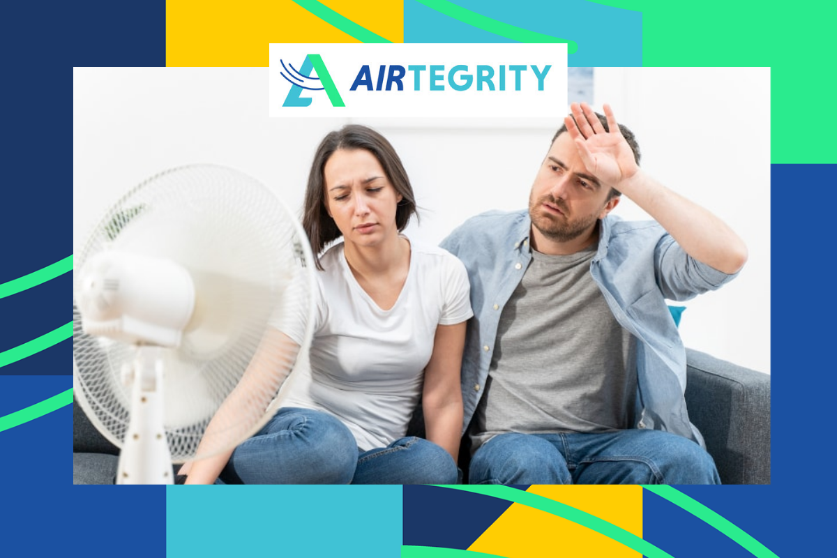 Tips to Minimize the Strain on your HVAC System During the Summer