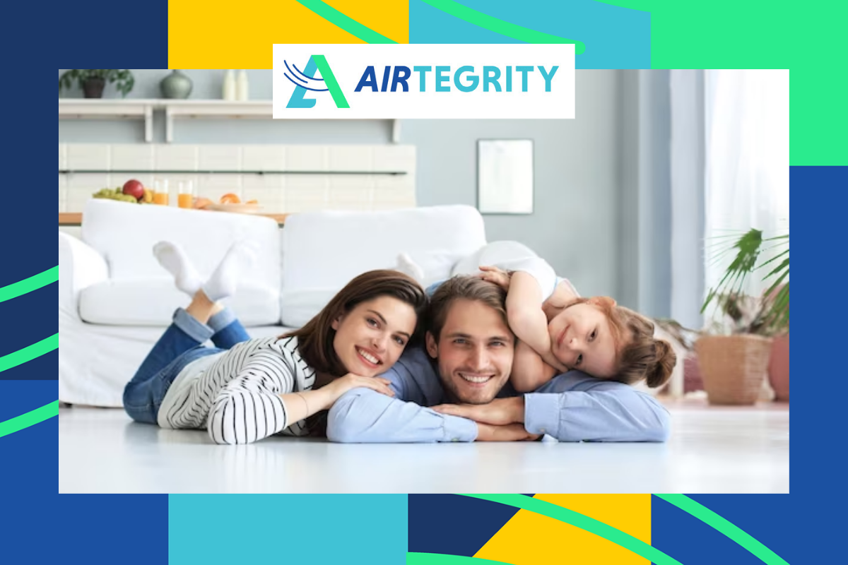 We Take Care of Your AC So You Can Focus On Your Life