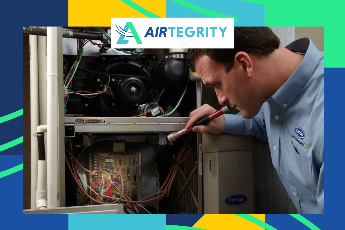 Signs That Your Furnace Needs Repair