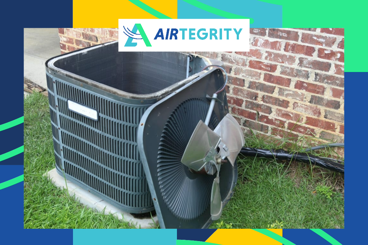 Is Your Old Air Conditioner Costing You Money?