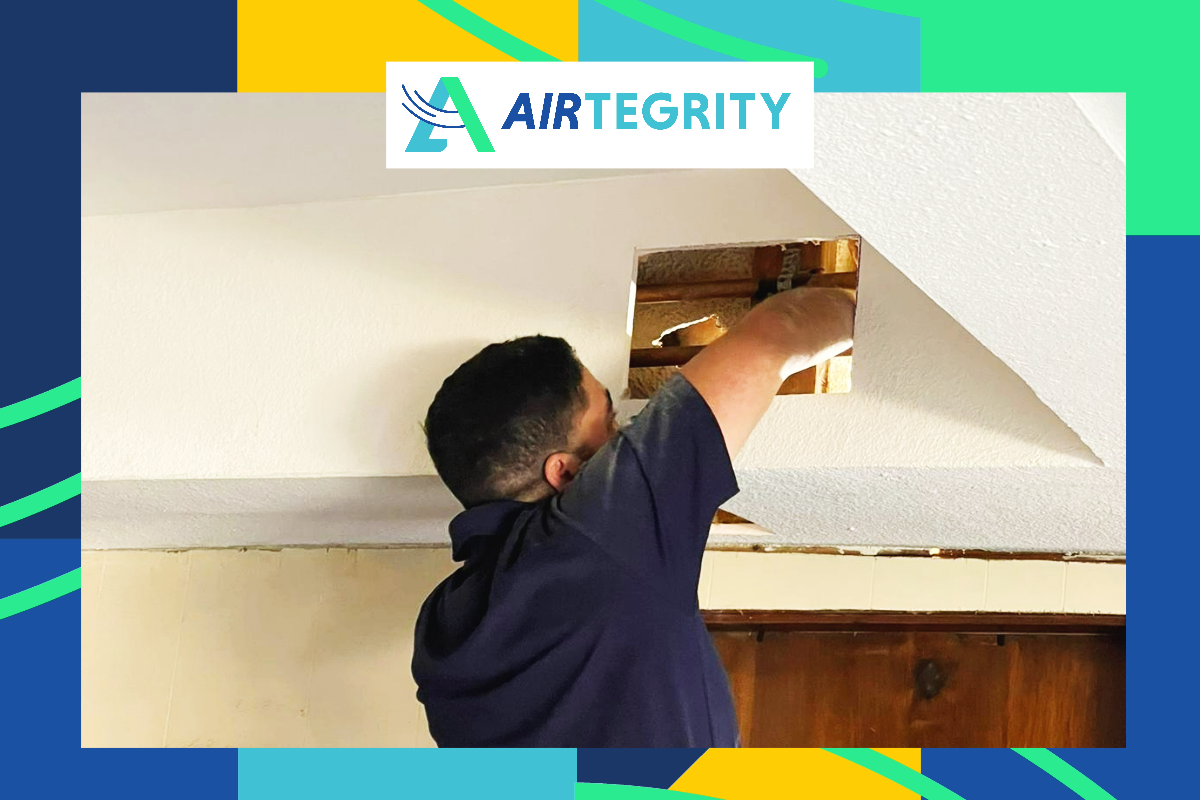 Why You Should Keep Your Air Vents/Ducts Clean?