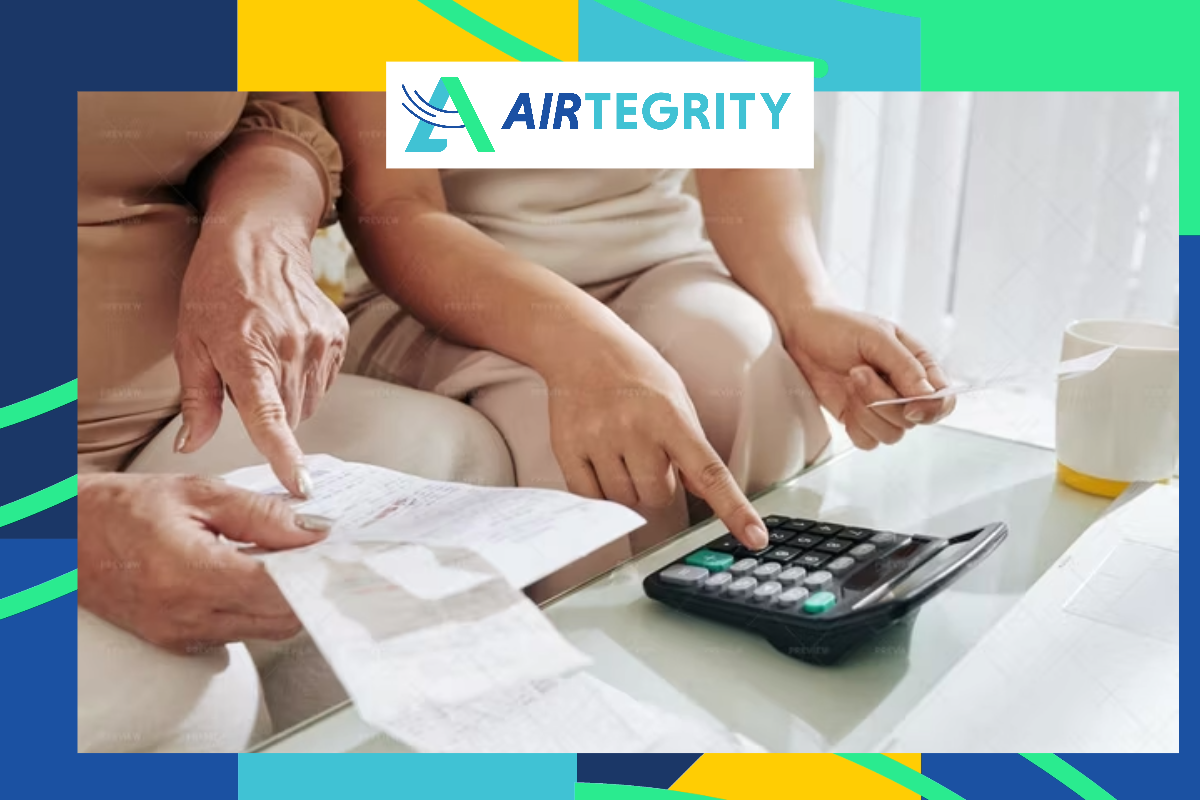 How to save money on your heating and cooling bills