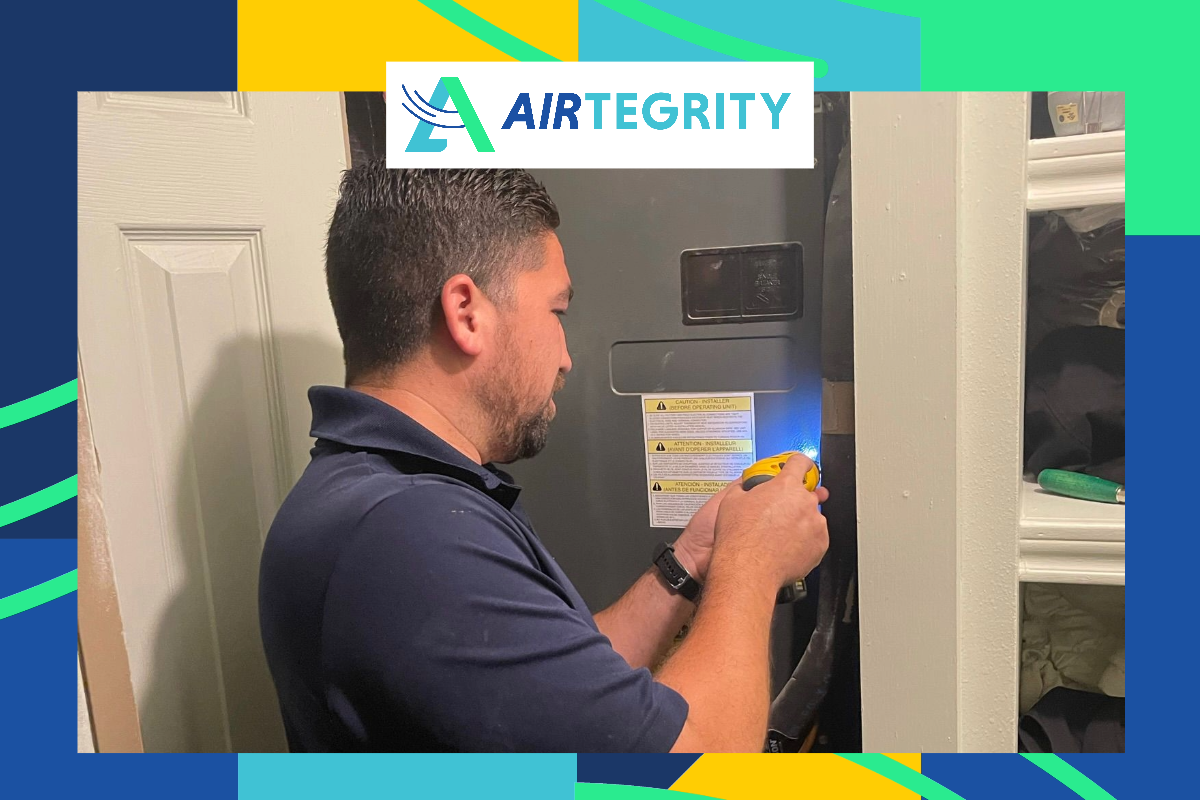 Should you have your furnace inspected by a professional every year?