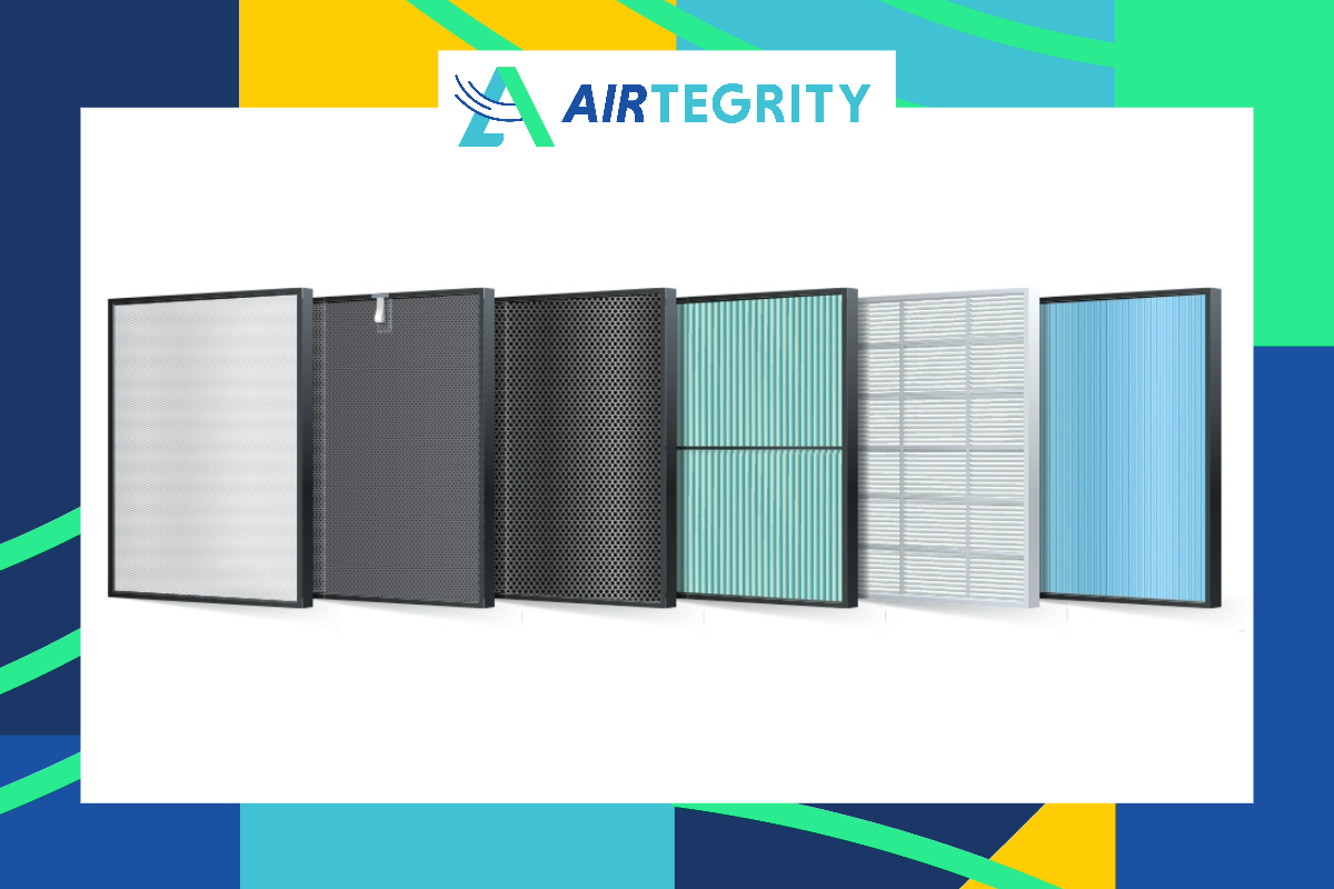 What kind of filter should I use in my home HVAC system?