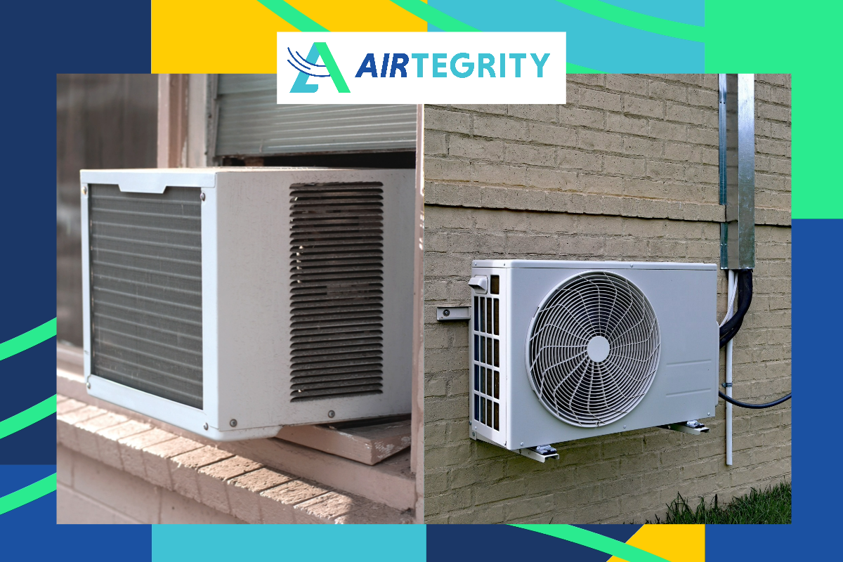 Mini Split AC vs Window Unit, Which is The Better Option?